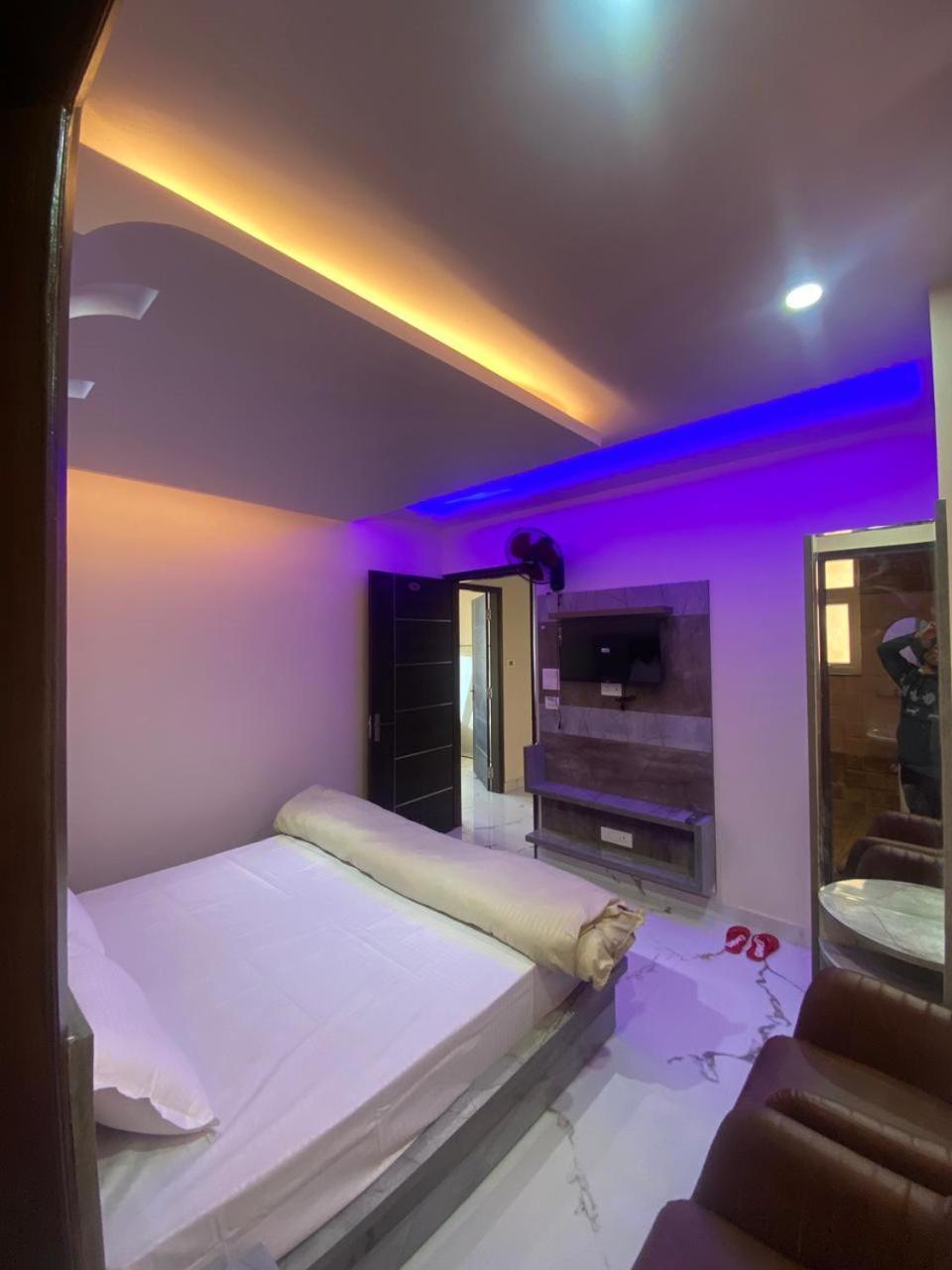 Harmony Heights Hotel Simlá Kültér fotó