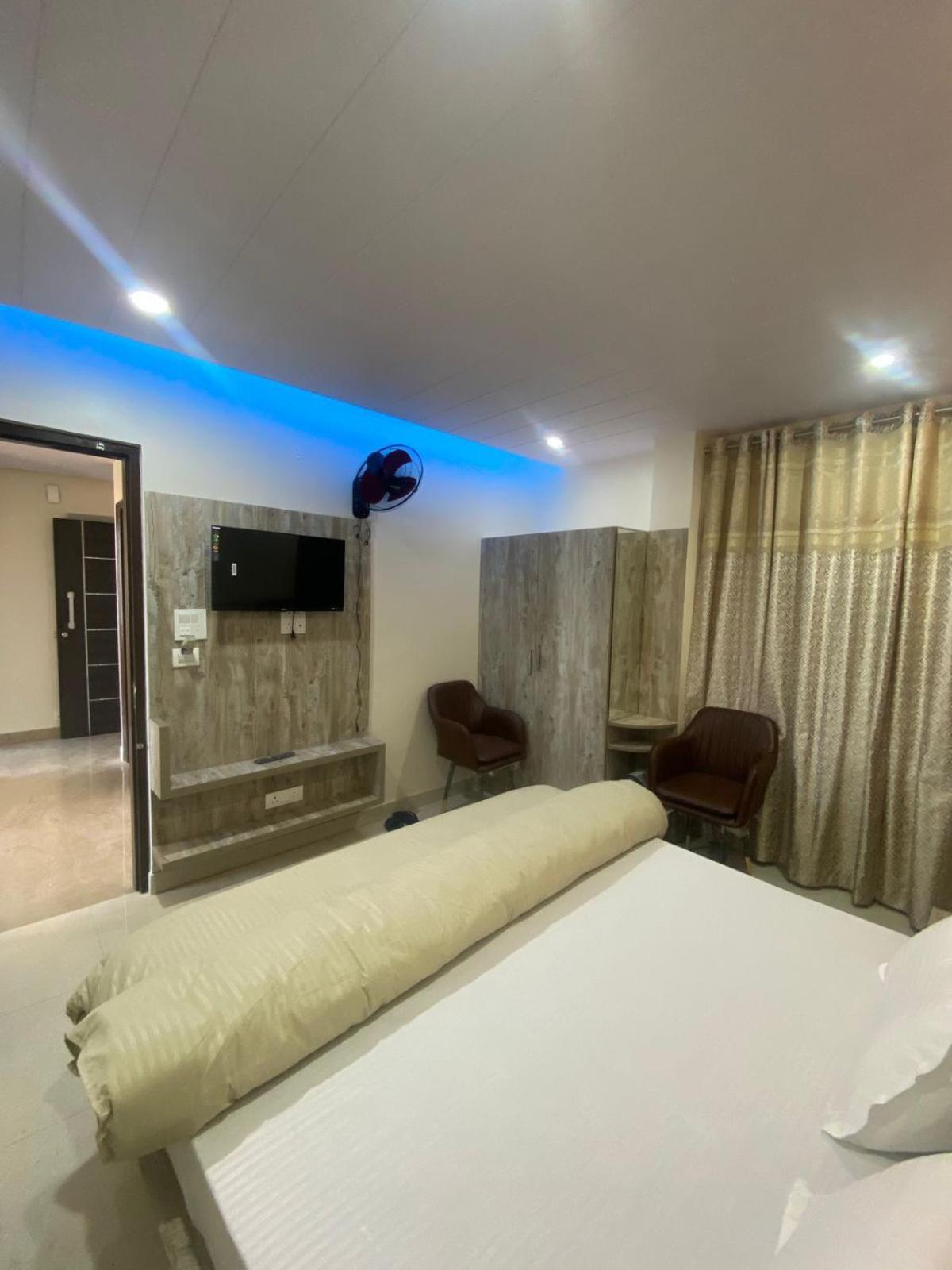 Harmony Heights Hotel Simlá Kültér fotó