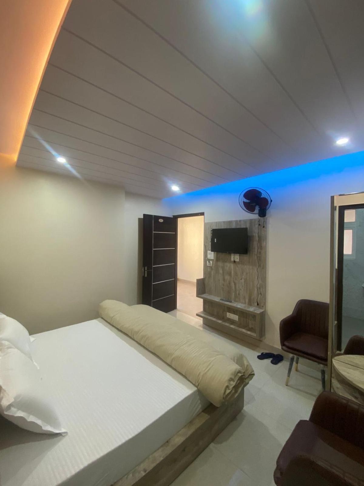Harmony Heights Hotel Simlá Kültér fotó
