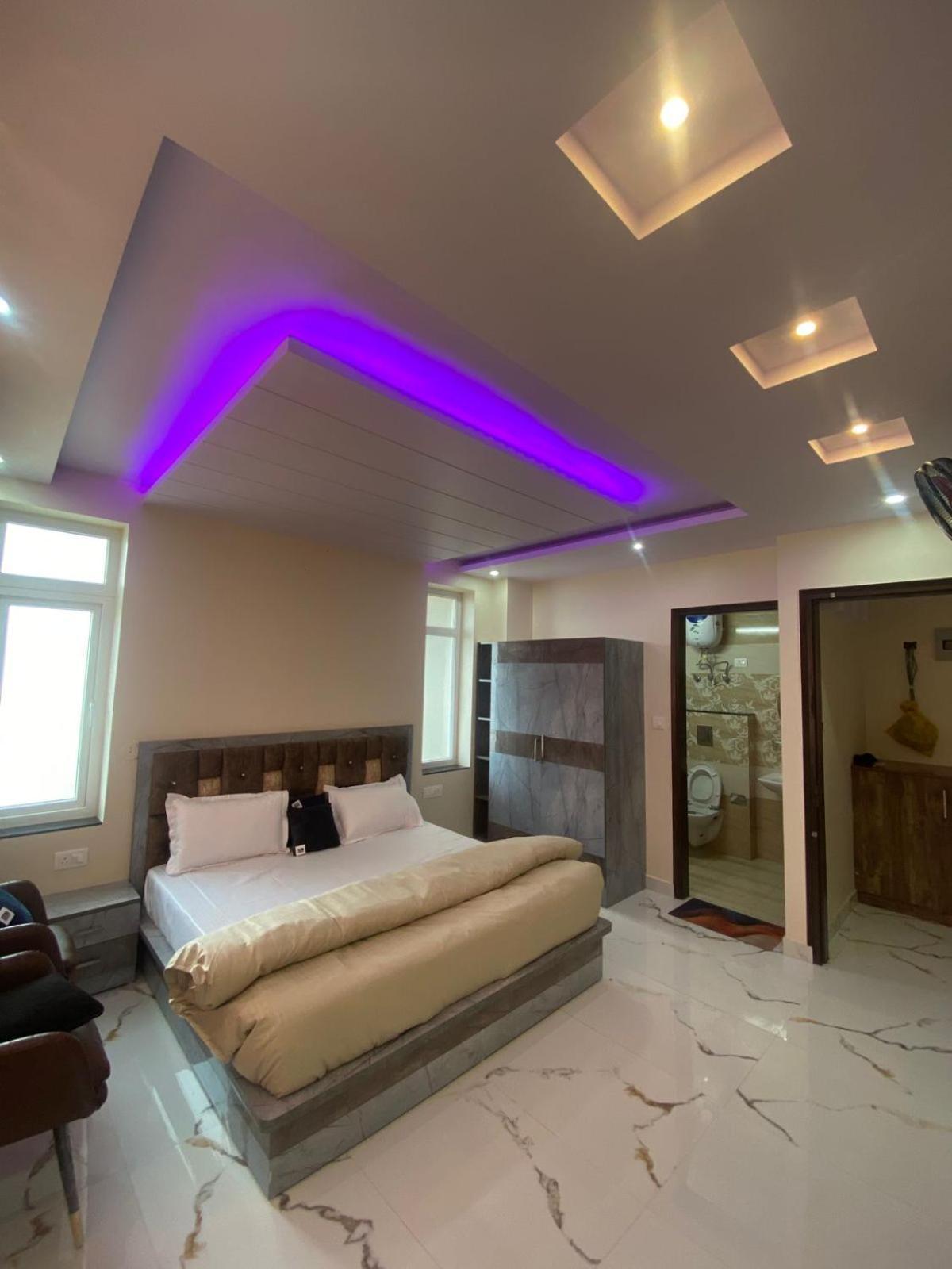 Harmony Heights Hotel Simlá Kültér fotó