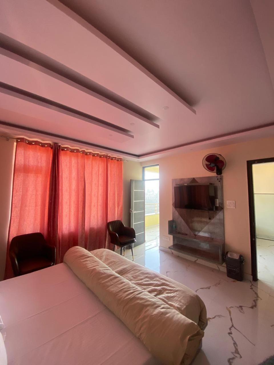 Harmony Heights Hotel Simlá Kültér fotó